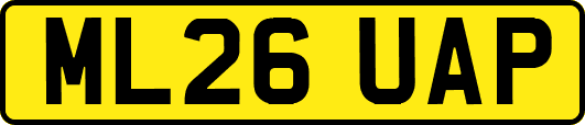 ML26UAP