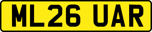 ML26UAR
