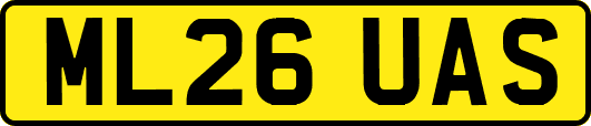 ML26UAS