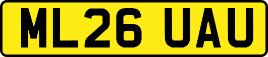 ML26UAU