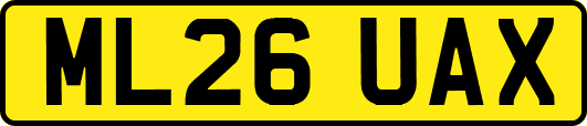 ML26UAX