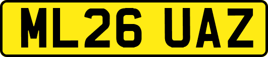 ML26UAZ
