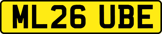 ML26UBE