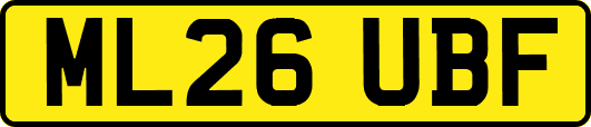 ML26UBF