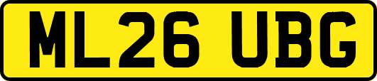 ML26UBG