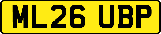 ML26UBP