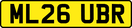 ML26UBR