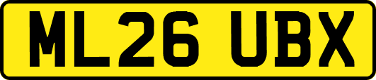 ML26UBX
