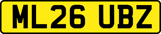ML26UBZ