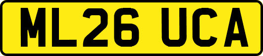 ML26UCA