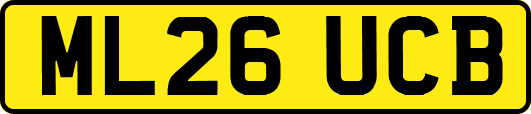 ML26UCB