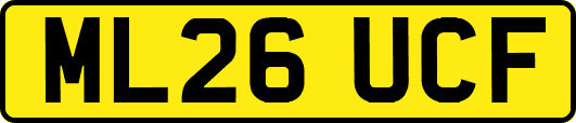 ML26UCF