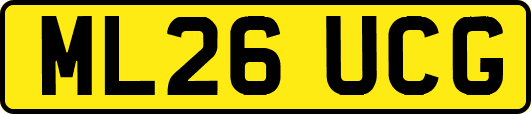 ML26UCG