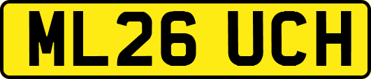 ML26UCH