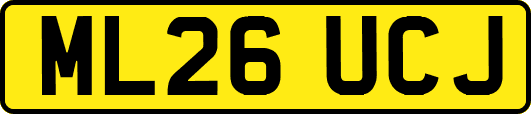 ML26UCJ