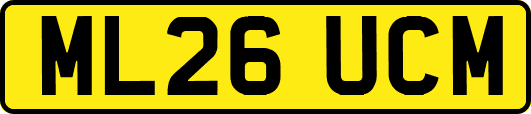 ML26UCM