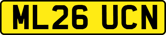 ML26UCN
