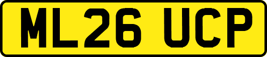 ML26UCP