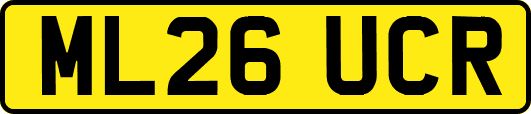 ML26UCR