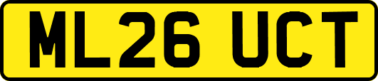 ML26UCT
