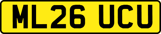 ML26UCU
