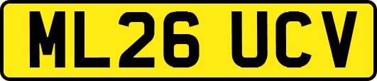 ML26UCV