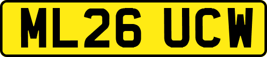 ML26UCW