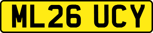 ML26UCY