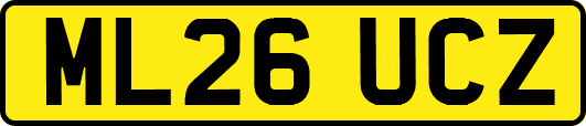 ML26UCZ