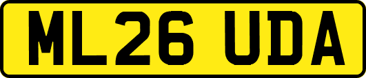 ML26UDA