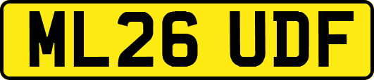 ML26UDF