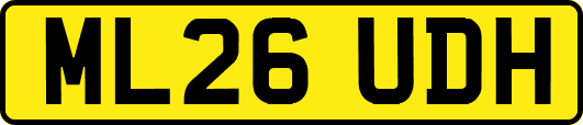 ML26UDH