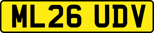 ML26UDV