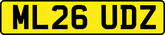 ML26UDZ