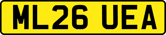 ML26UEA