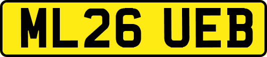 ML26UEB