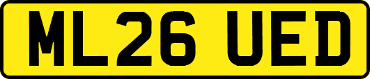 ML26UED