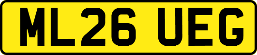 ML26UEG