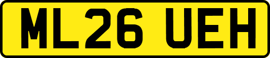 ML26UEH