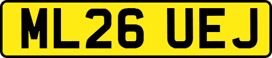 ML26UEJ