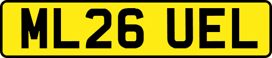 ML26UEL