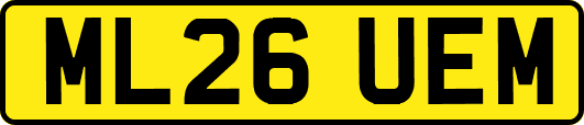 ML26UEM