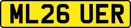 ML26UER