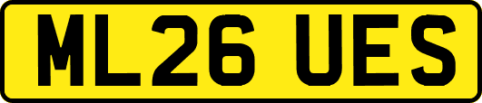 ML26UES