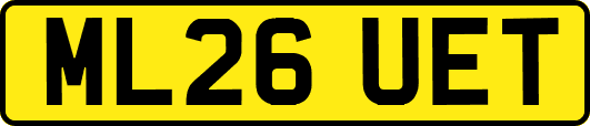 ML26UET