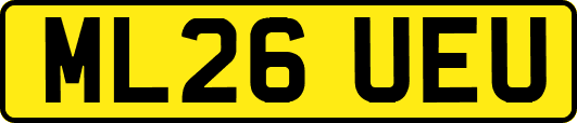 ML26UEU