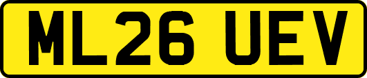 ML26UEV