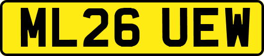 ML26UEW