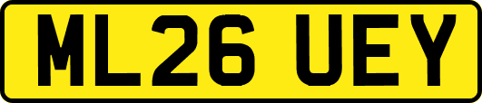 ML26UEY
