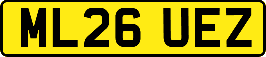 ML26UEZ